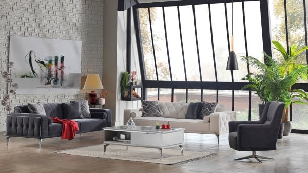 Loretto Koltuk Takımı