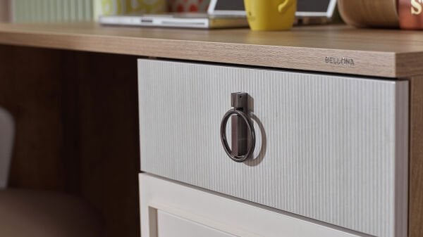 Caldera Çalışma Masası