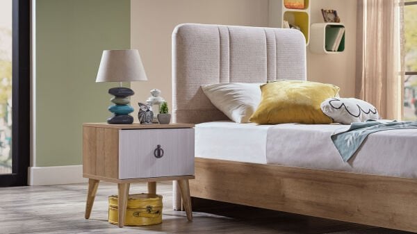 Caldera Genç Odası Takımı