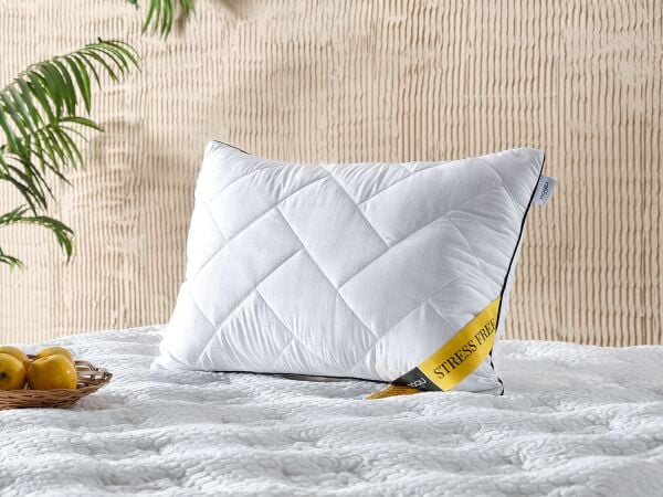 Stress Free Yastık