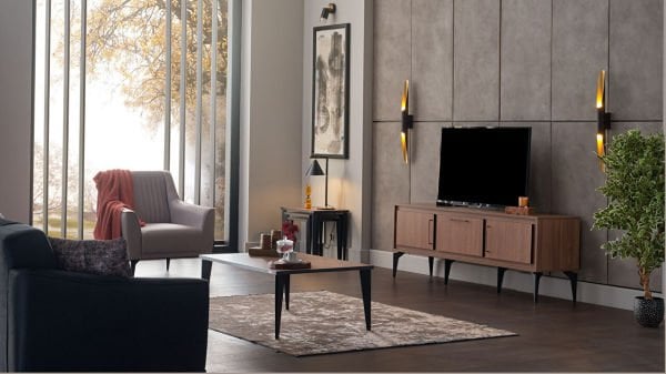 Monaco Tv Sehpası