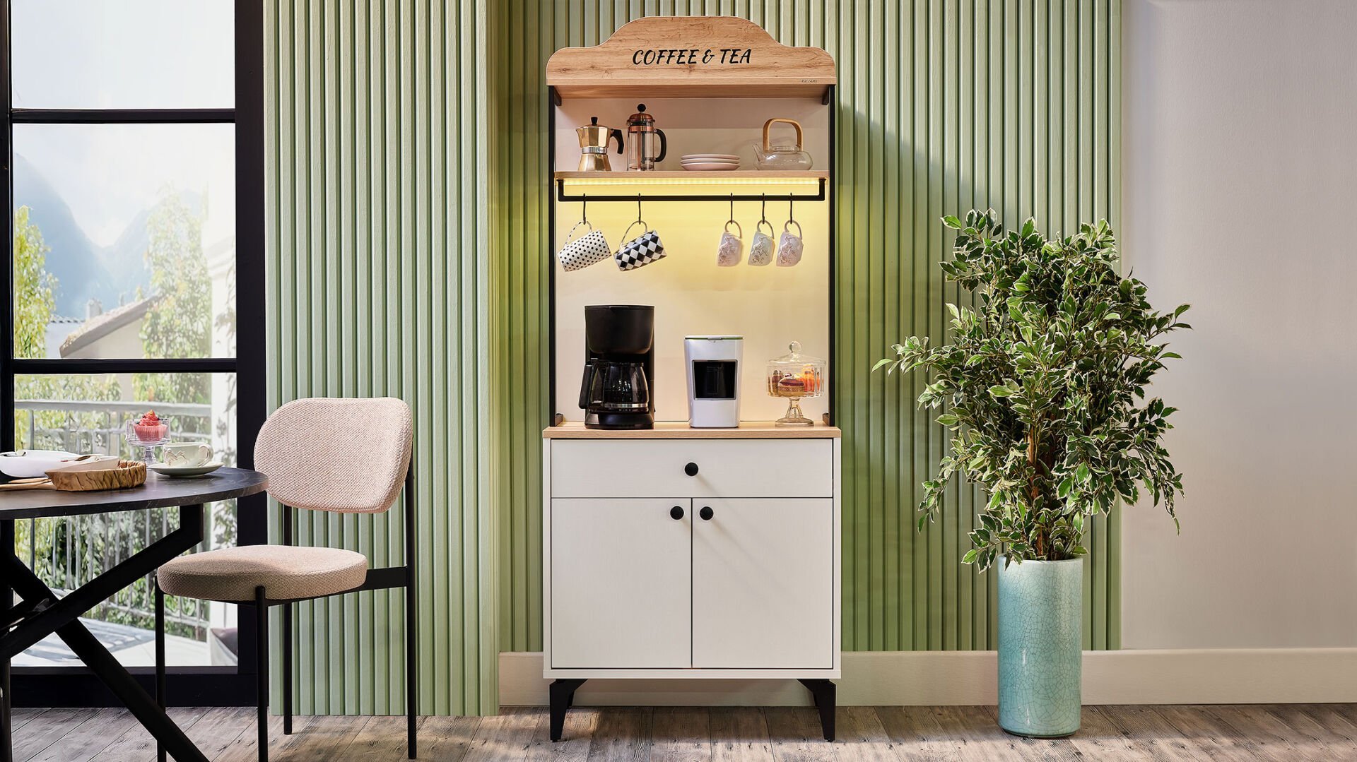 Vetland Kahve Köşesi