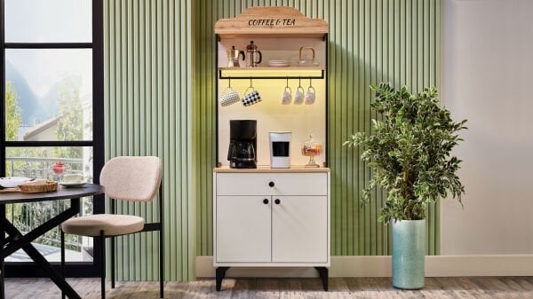 Vetland Coffee Corner