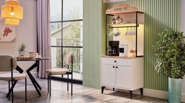 Vetland Kahve Köşesi