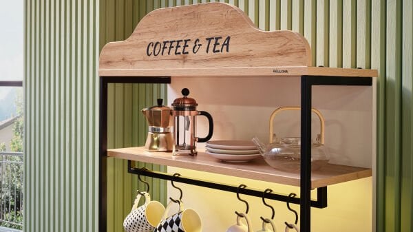 Vetland Kahve Köşesi