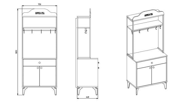 Vetland Kahve Köşesi