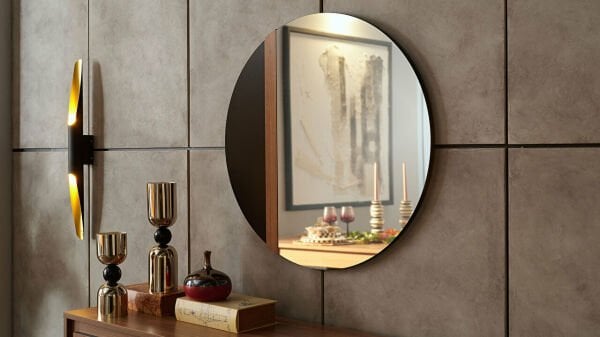 Monaco Konsol Aynası