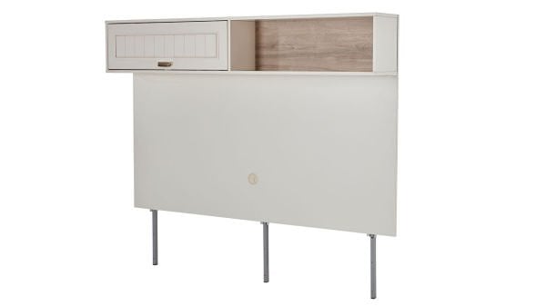 Andera Tv Ünitesi Dolaplı Arka Pano