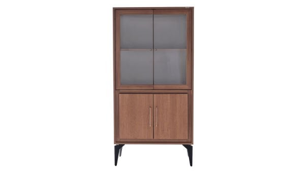 Monaco Vitrin Vitrin