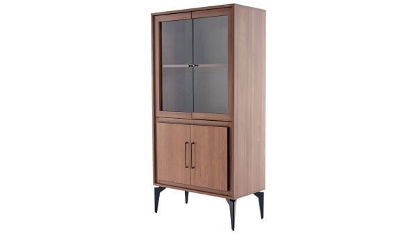Monaco Vitrin Vitrin
