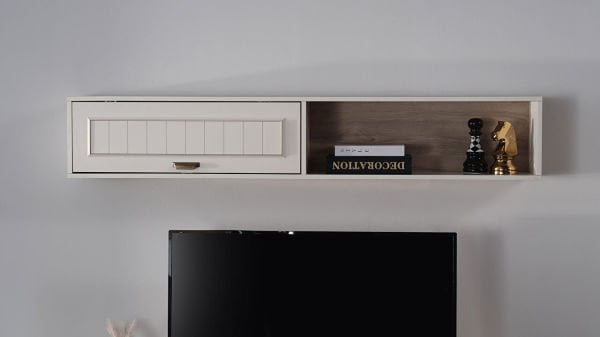 Andera Tv Ünitesi Dolap Modülü