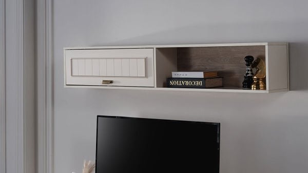 Andera Tv Ünitesi Dolap Modülü