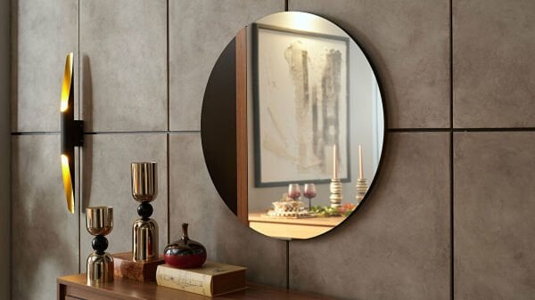 Monaco Konsol Aynası Konsol Aynası