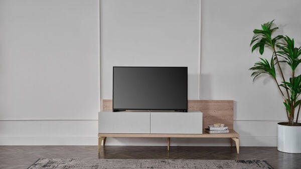 Orleon Tv Sehpası