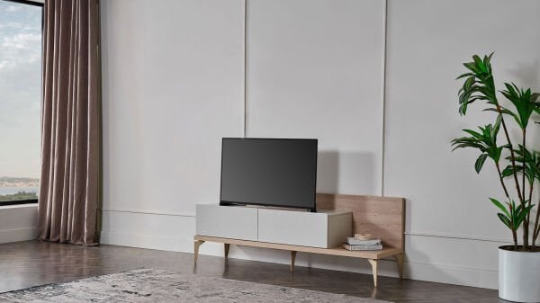 Orleon Tv Sehpası