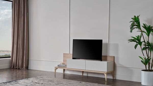 Orleon Tv Sehpası