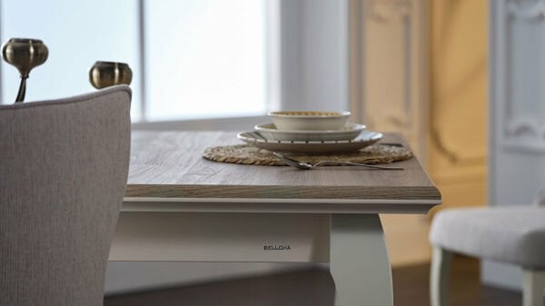 Andera Yemek Odası Takımı