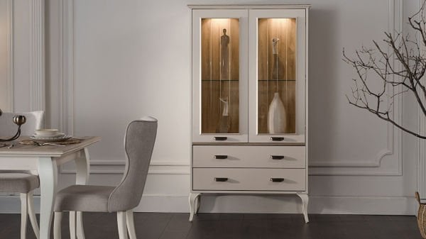 Andera Vitrin Vitrin