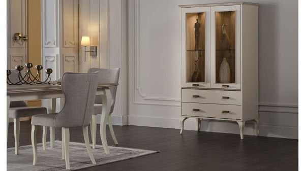 Andera Vitrin Vitrin