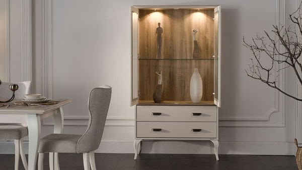 Andera Vitrin Vitrin