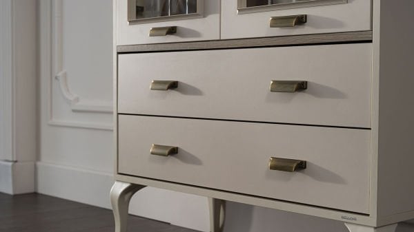 Andera Vitrin Vitrin