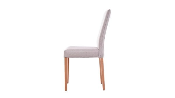 Monaco Sandalye 4077 2 li Bej