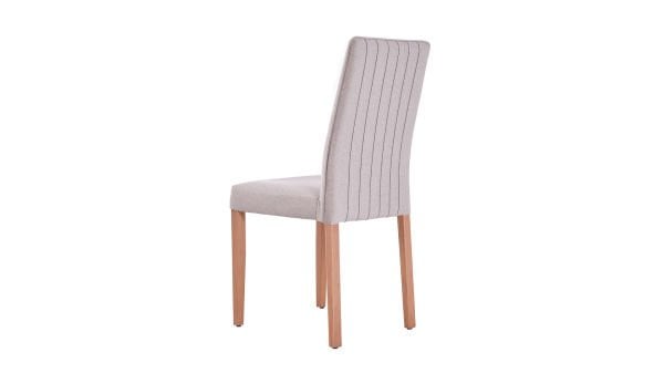 Monaco Sandalye 4077 2 li Bej