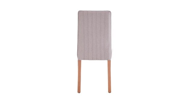 Monaco Sandalye 4077 2 li Bej