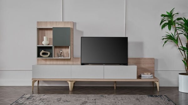 Orleon Tv Ünitesi