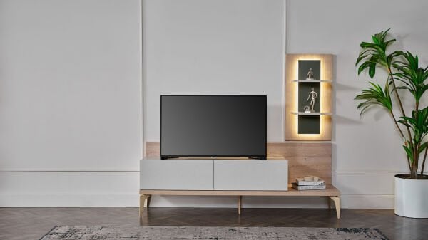 Orleon Tv Ünitesi