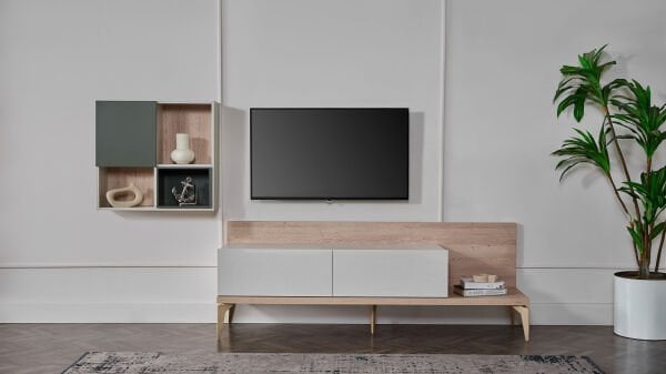 Orleon Tv Ünitesi