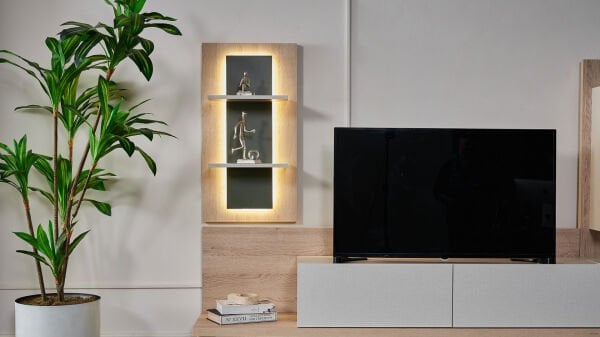 Orleon Tv Ünitesi