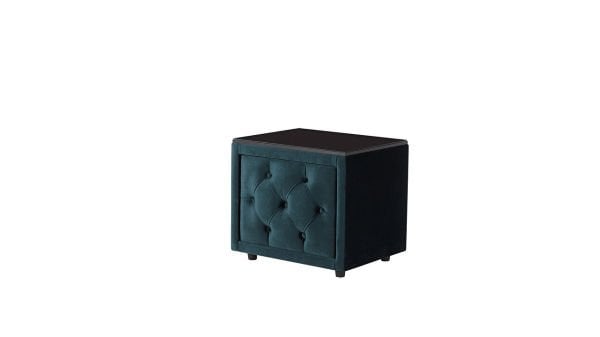 Platinum Komodin Yeşil