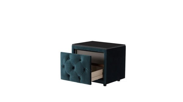 Platinum Komodin Yeşil