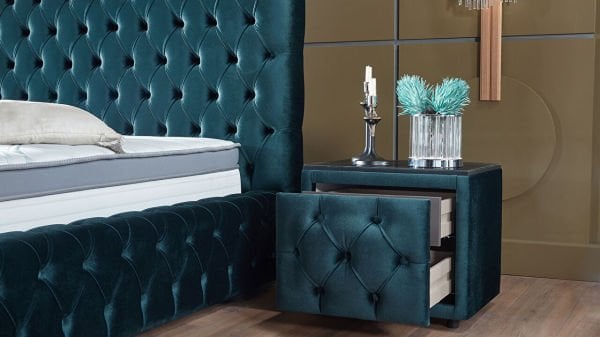 Platinum Komodin Yeşil