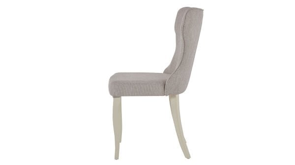 Andera Sandalye 6338 2 li Gri