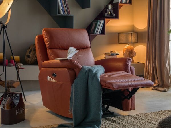 Letto Tv Koltuğu