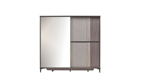 Mona Sürgülü Gardırop