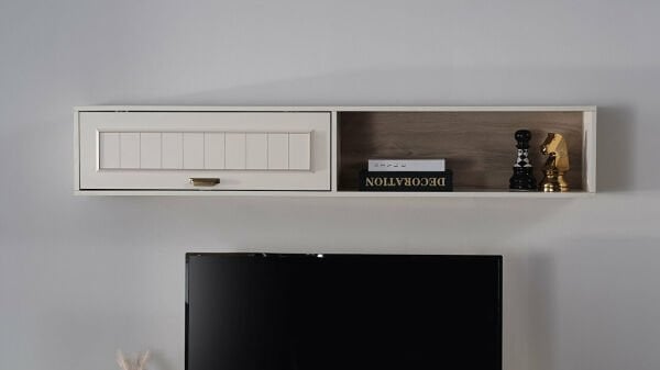 Andera Tv Ünitesi Dolap Modülü Dolap Modülü