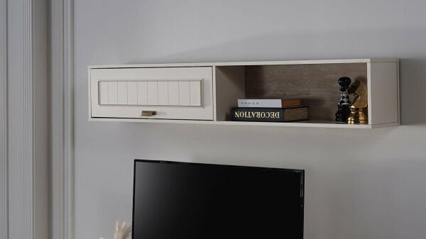 Andera Tv Ünitesi Dolap Modülü Dolap Modülü