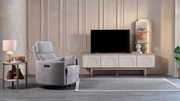 Marin Tv Koltuğu