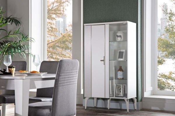 Leny Yemek Odası Takımı