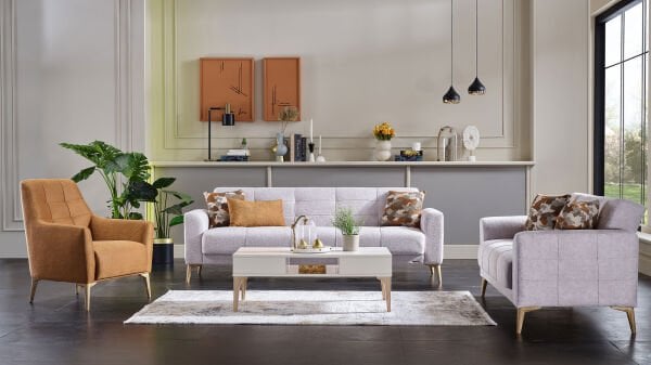 Luis Koltuk Takımı