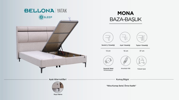 Mona Baza