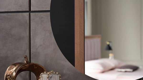 Monaco Makyaj Aynası Makyaj Aynası