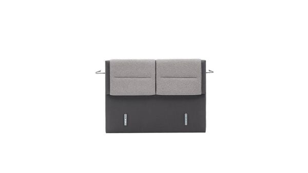 Hybrid Sleep Başlık 160 - Gri
