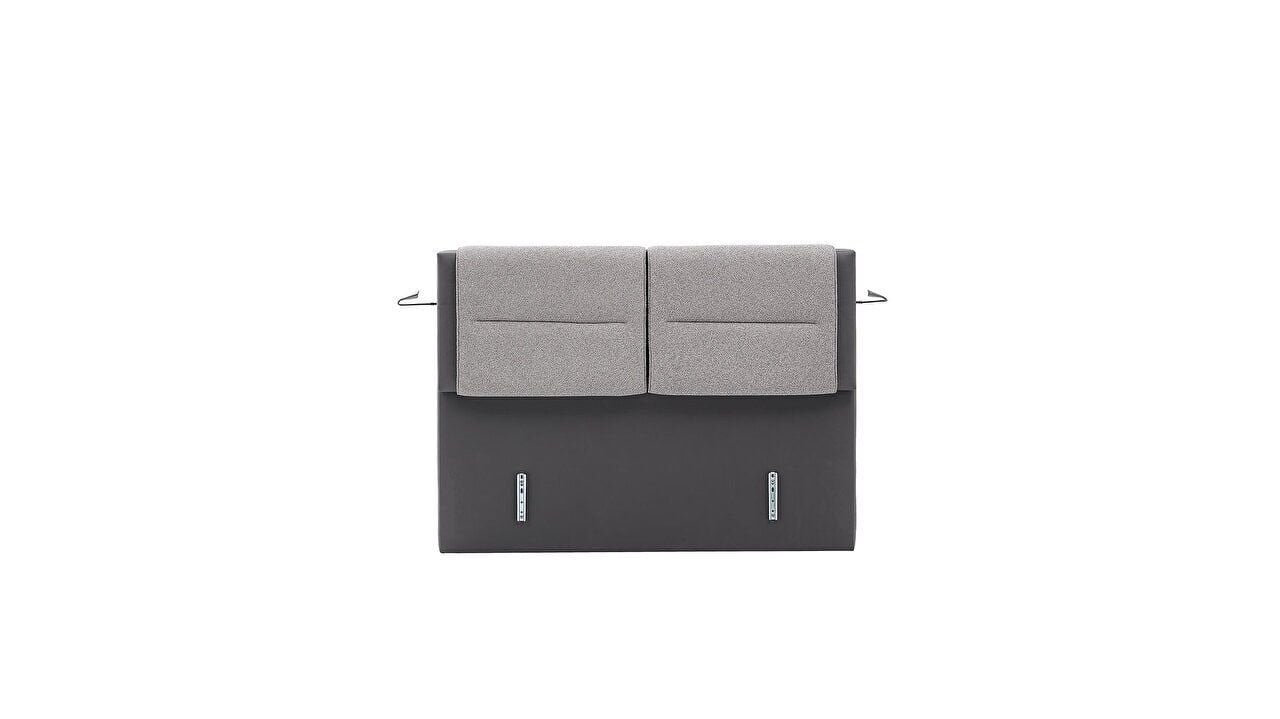 Hybrid Sleep Başlık 180 - Gri