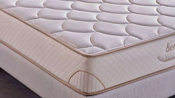 BoheemSleep Yatak 100X200