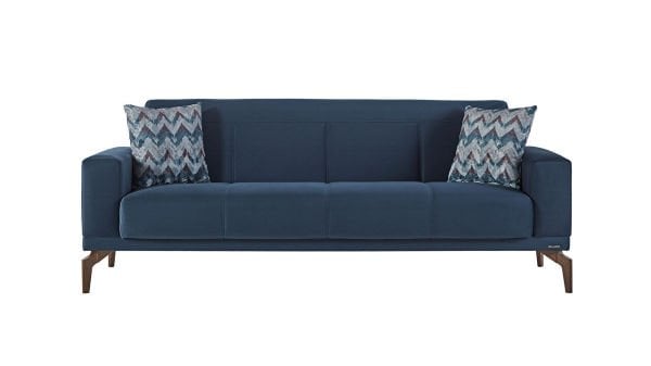 Henry Üçlü Koltuk