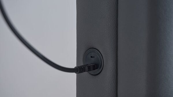 Hybrid Sleep Başlık 140 - Gri